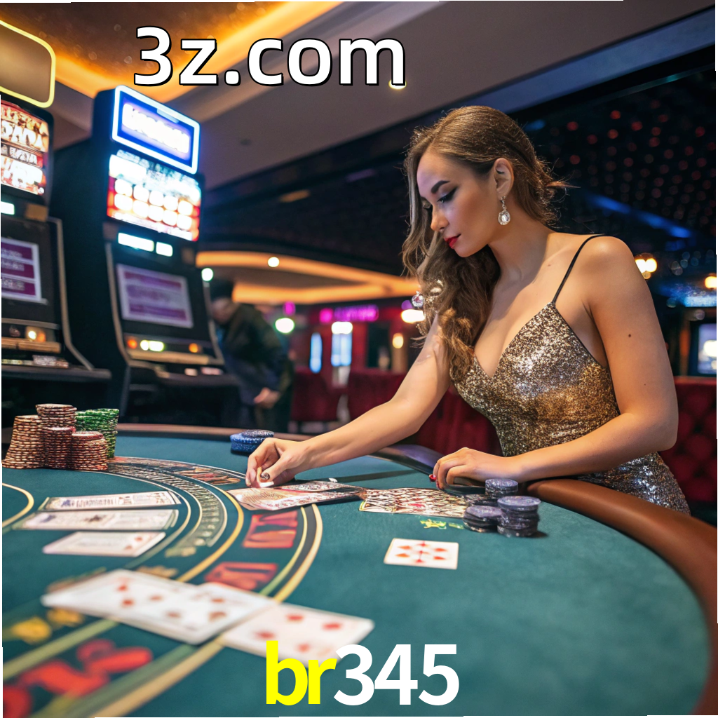 Experiência de Jogos br345